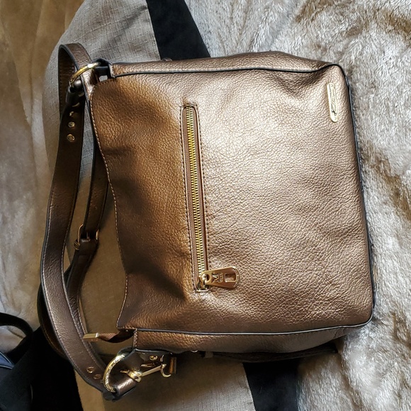 Montana West Concealed Carry hobo bag - Picture 2 of 9